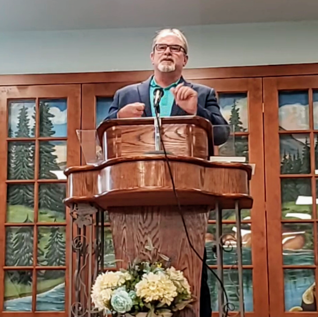 Mission Valley Community Chapel | 6964 Mission Gorge Rd, San Diego, CA 92120, USA | Phone: (619) 286-1336