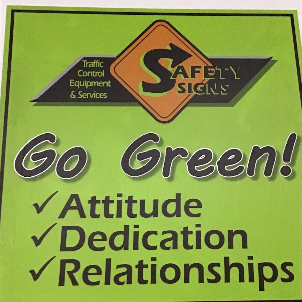 Safety Signs | 19784 Kenrick Ave, Lakeville, MN 55044, USA | Phone: (952) 469-6700