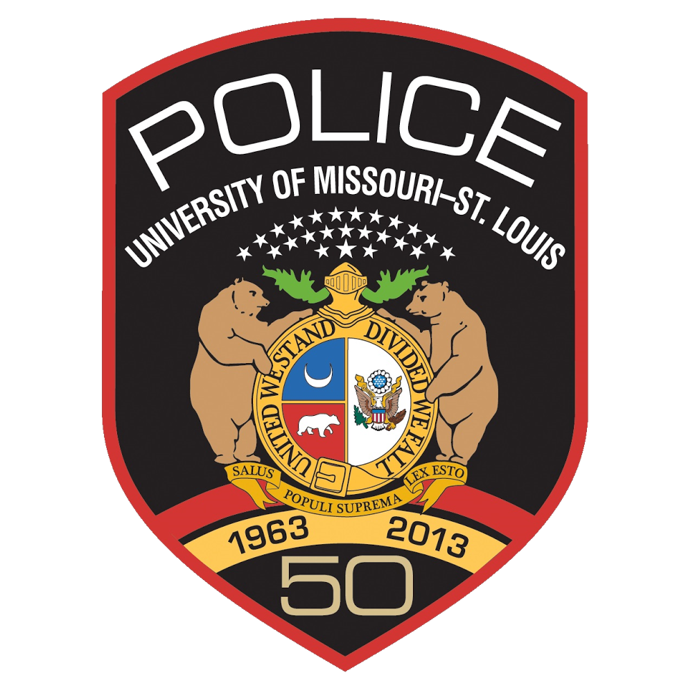 UMSL Police Department | 35 Performance Dr, St. Louis, MO 63121, USA | Phone: (314) 516-5155