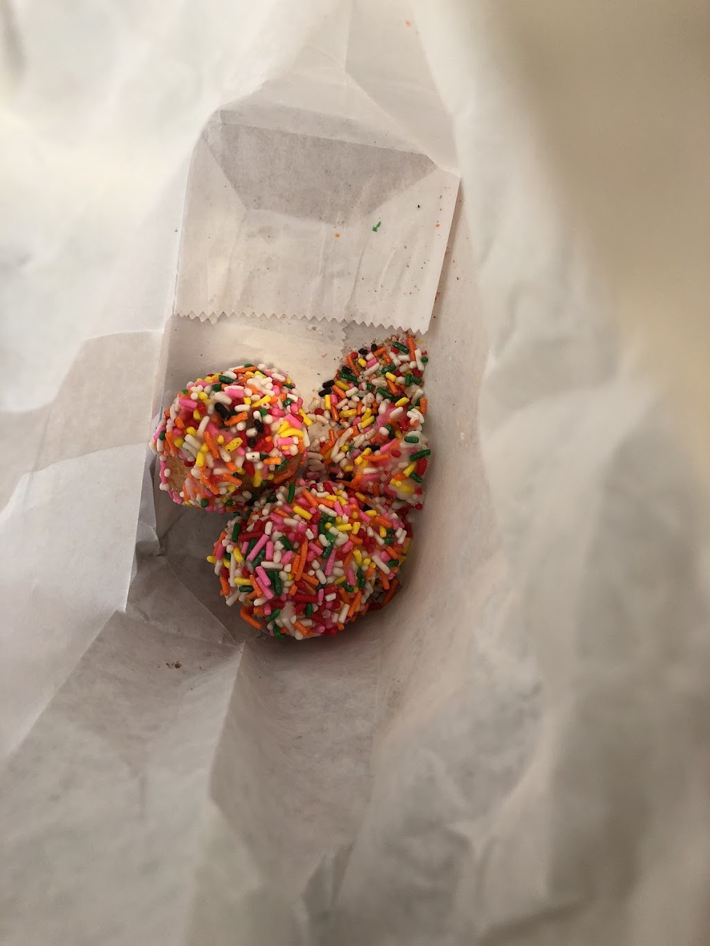 Old Fashion Donuts | 12150 Ramona Ave, Chino, CA 91710, USA | Phone: (909) 590-9215