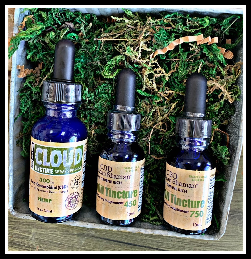 CBD American Shaman of Rockwall | 2314 Greencrest Blvd, Rockwall, TX 75087, USA | Phone: (469) 769-1990