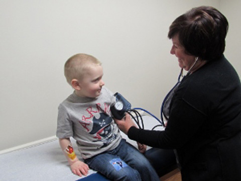 Summit Pediatrics PC | 5320 Military Rd, Lewiston, NY 14092, USA | Phone: (716) 297-9550