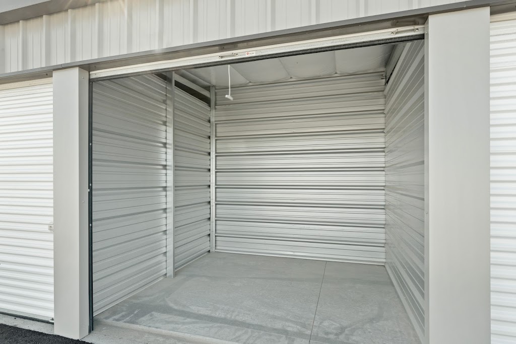 Ustick Storage | 17848 Middleton Rd, Nampa, ID 83687, USA | Phone: (208) 515-4442