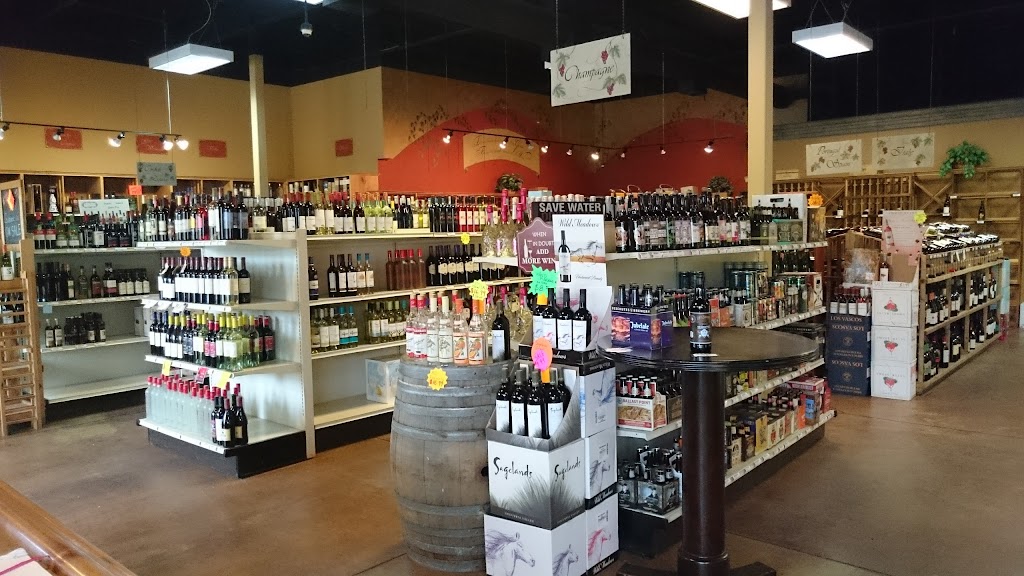 Black Diamond Liquor | 525 Diffley Rd, St Paul, MN 55123 | Phone: (651) 294-0990