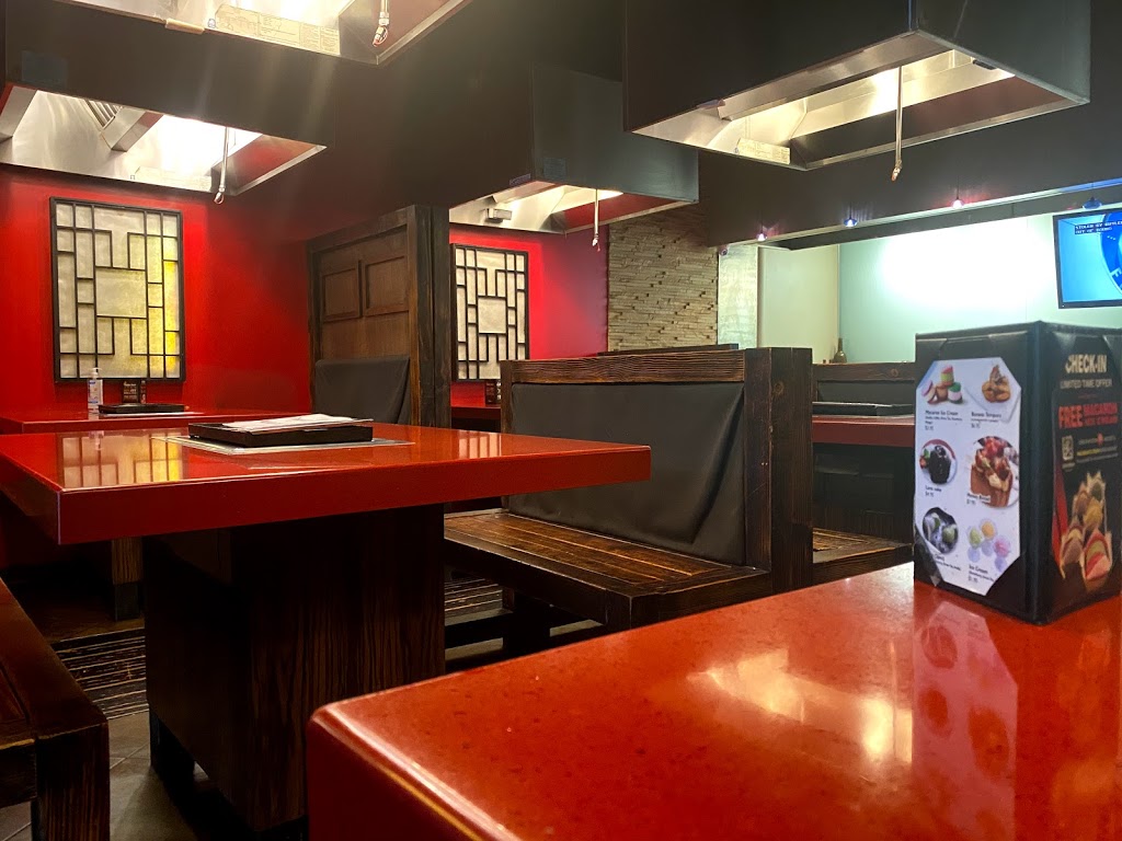 Gangnam Asian BBQ Dining | 4480 Paradise Rd Ste 600, Las Vegas, NV 89169 | Phone: (702) 802-5508