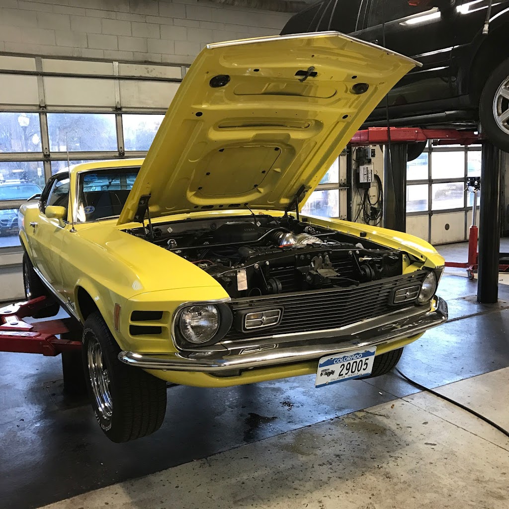 Pro Auto Care | 2030 S Dahlia St, Denver, CO 80222, USA | Phone: (303) 758-7767