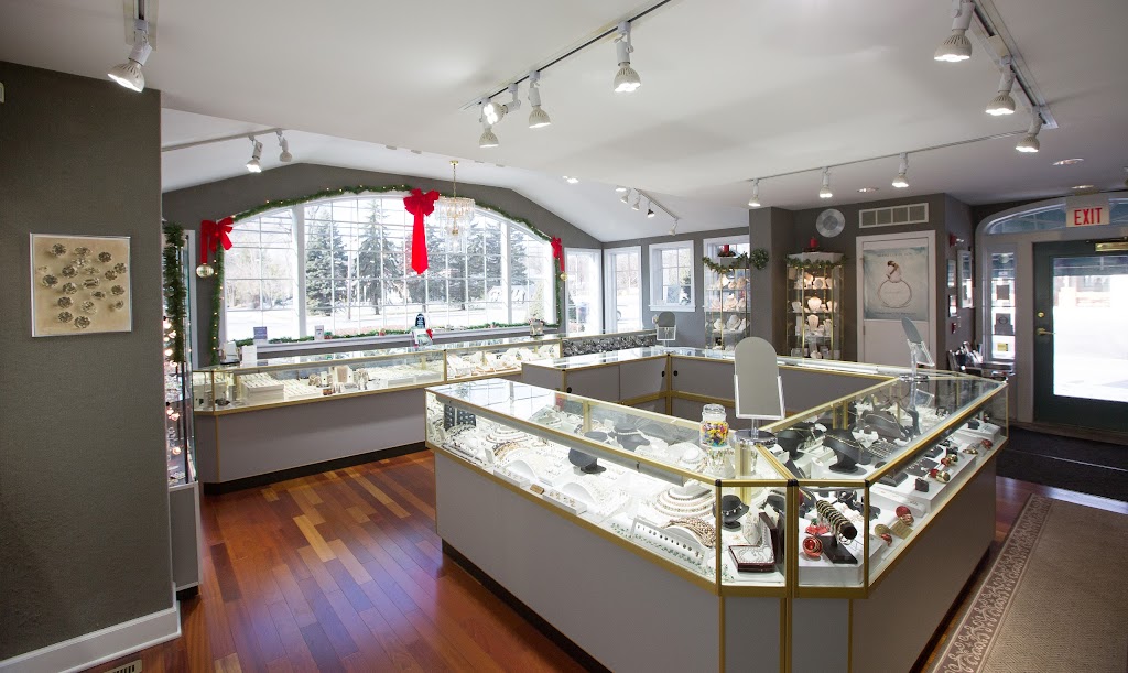 Harold Finkle Your Jeweler | 1585 Central Ave, Albany, NY 12205, USA | Phone: (518) 456-6800
