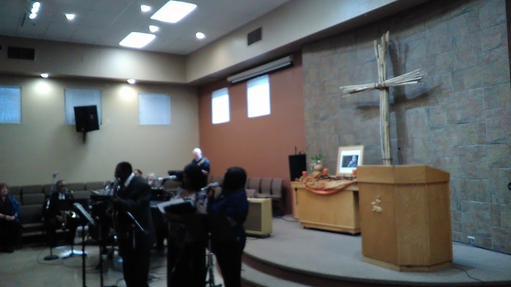 The Good Shepherd United Church of Christ | 17750 South La Cañada Drive, Sahuarita, AZ 85629, USA | Phone: (520) 625-1375