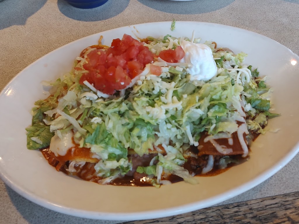 La Parrilla Mexican Restaurant | 1820 Jonesboro Rd, McDonough, GA 30253, USA | Phone: (678) 432-3221