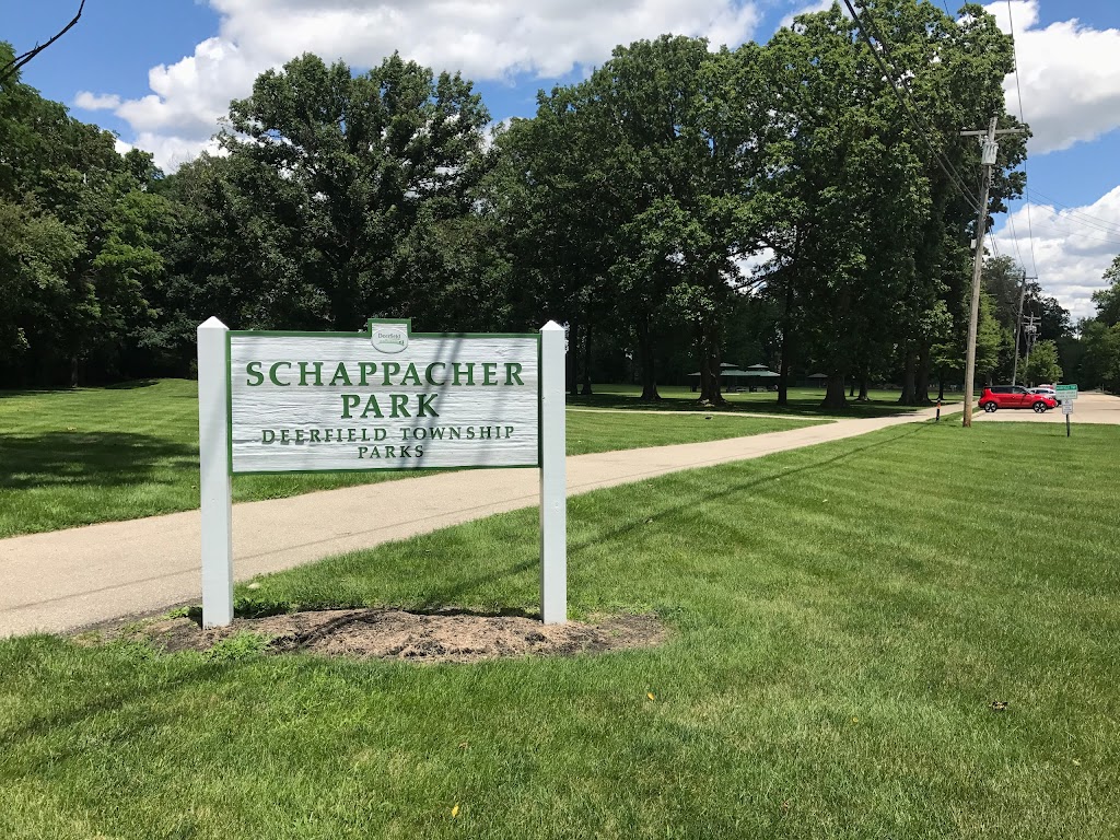 Schappacher Park | 4686 Old Irwin Simpson Rd, Mason, OH 45040, USA | Phone: (513) 701-6958