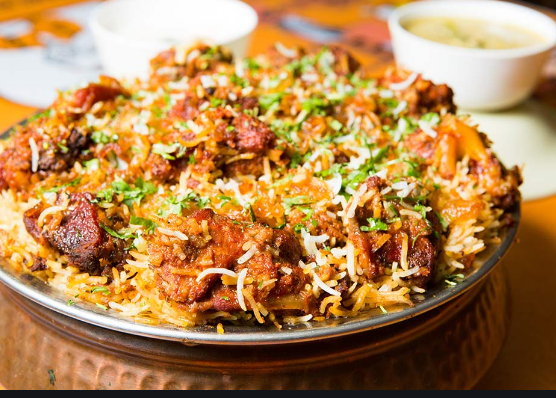 Hyderabad Biryani Pot | 4929 W Chandler Blvd # 1, Chandler, AZ 85226, USA | Phone: (480) 205-4755