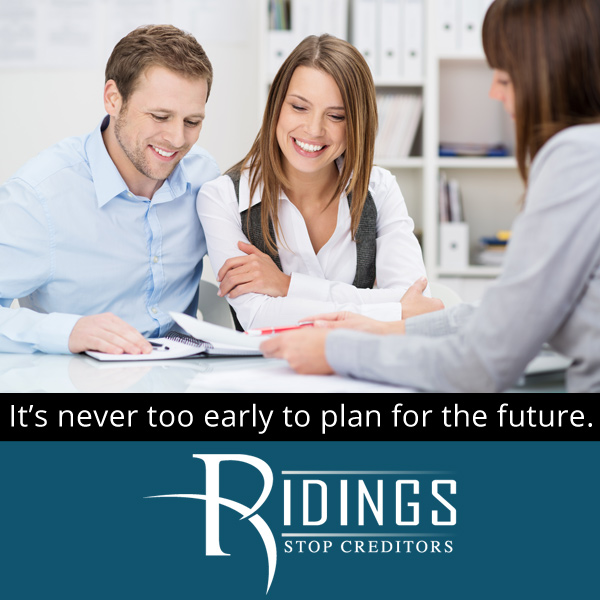 Ridings Law Firm | 2510 S Brentwood Blvd UNIT 205, Brentwood, MO 63144, USA | Phone: (314) 968-1313