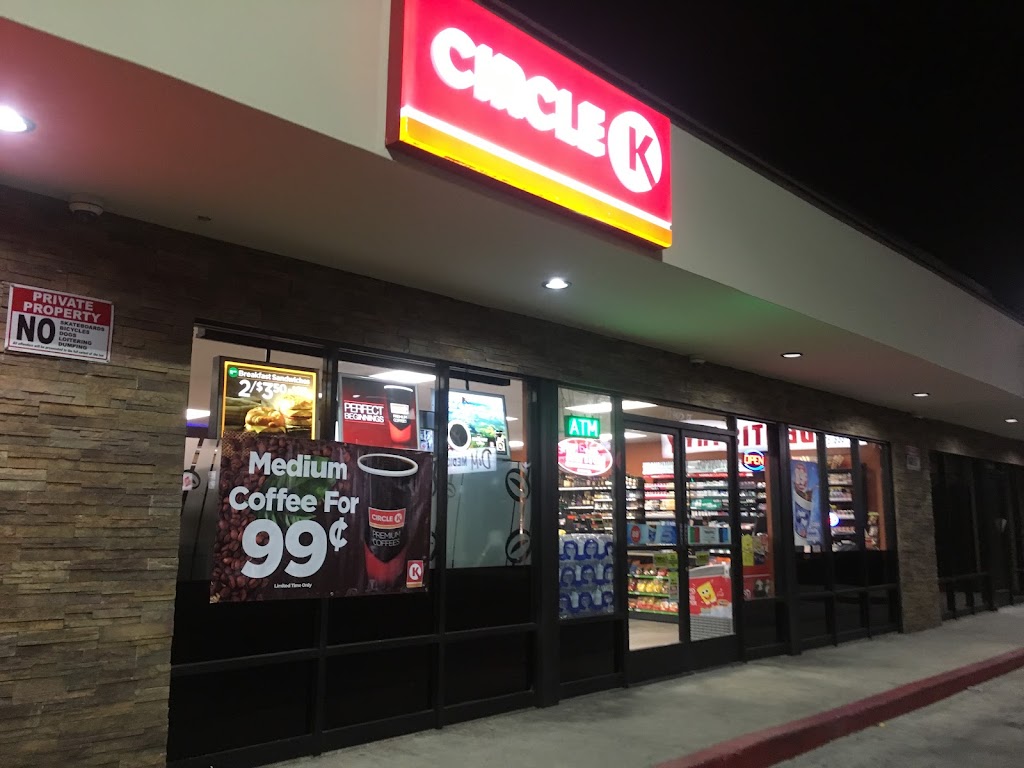 Circle K | 11405 E, Firestone Blvd ste a, Norwalk, CA 90650 | Phone: (562) 474-8808