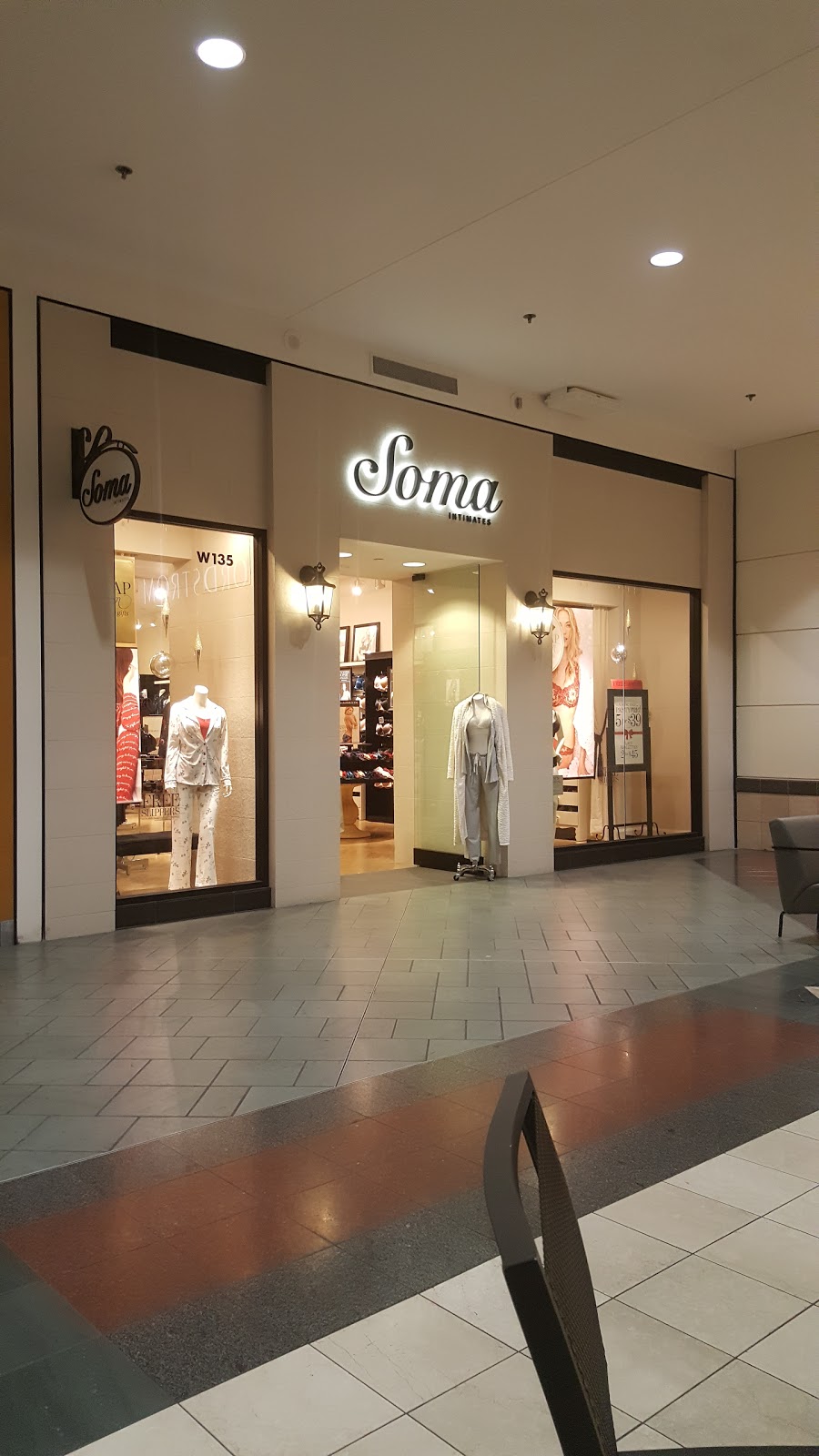 Soma | 135 West Market Suite W135, Bloomington, MN 55425, USA | Phone: (952) 854-1230