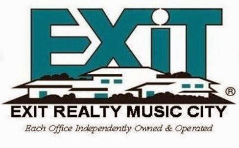Exit Realty Music City Real Estate Agency | 6970 Moores Ln A, Brentwood, TN 37027, USA | Phone: (615) 807-1204