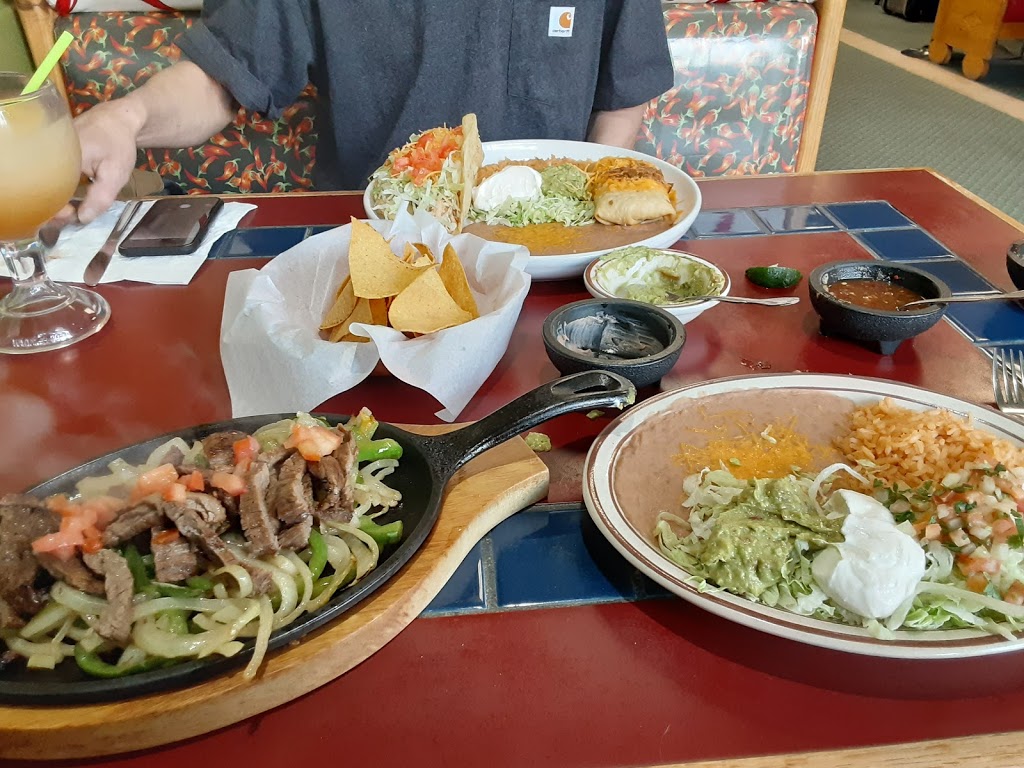 Los Jalapenos Mexican Restaurant | 231 NE 3rd Ave, Camas, WA 98607, USA | Phone: (360) 834-5856