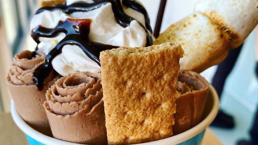 Ocha Time Tea & Creamery | 2001 Commonwealth Ave, Charlotte, NC 28205 | Phone: (980) 219-7859