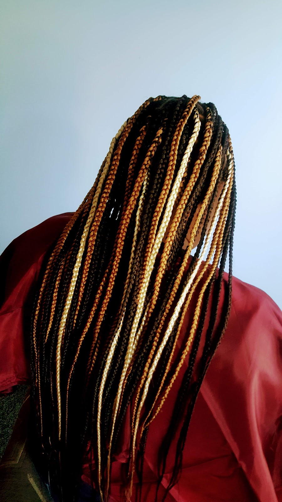 Cilesty African Hair Braiding | 860 Bridge Rd, Akron, OH 44312, USA | Phone: (330) 690-7695