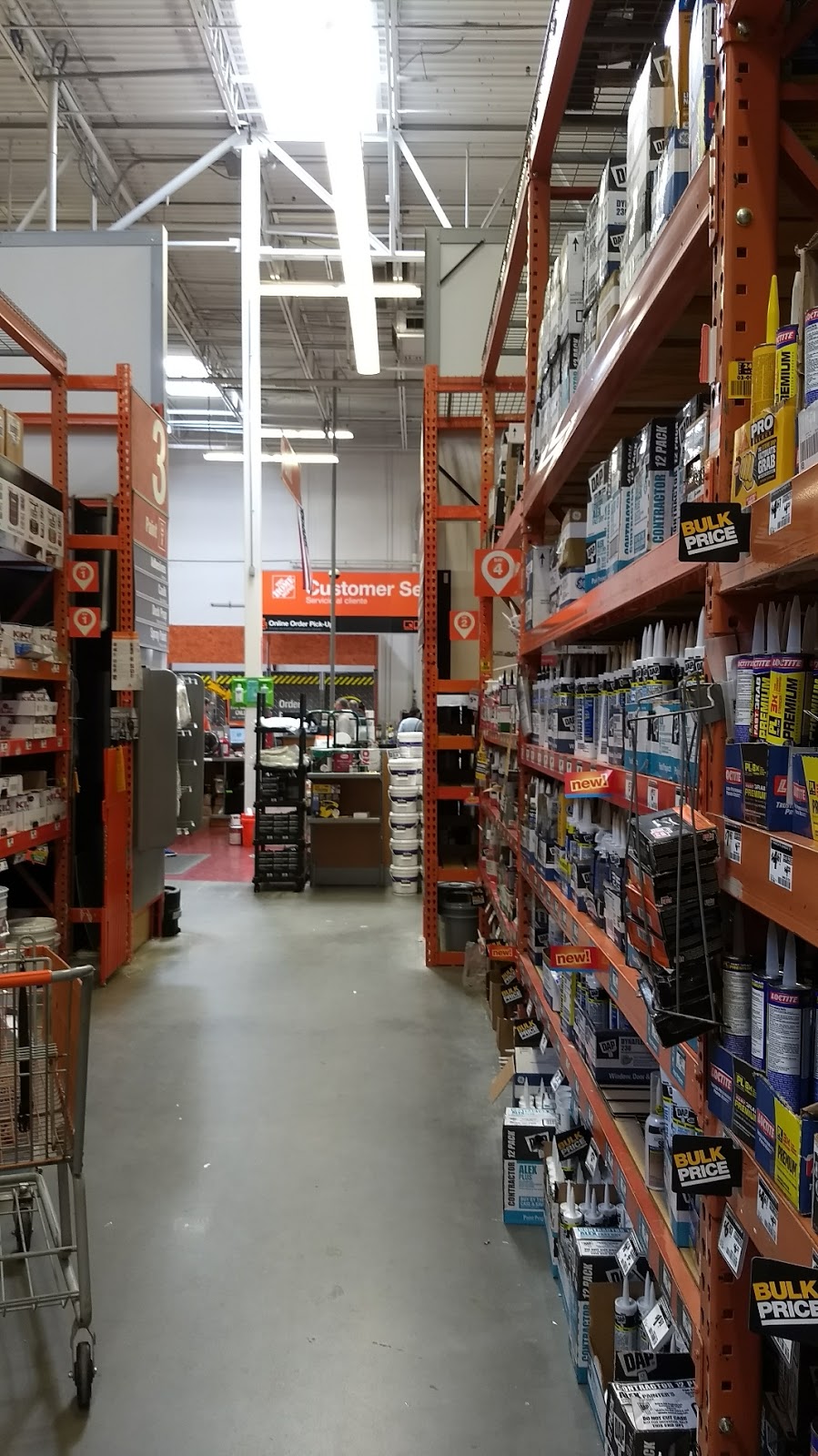 The Home Depot | 1330 Dogwood Dr SE, Conyers, GA 30013, USA | Phone: (770) 918-9670