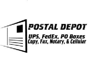 Postal Depot | 461 Apache Trail #101, Apache Junction, AZ 85120, USA | Phone: (480) 983-2000