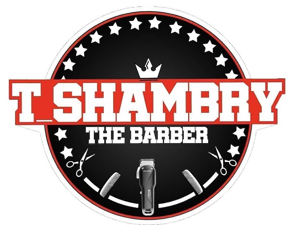 T Shambry The Barber | 215 Tigerlilly Dr, Portsmouth, VA 23701, USA | Phone: (757) 541-2425