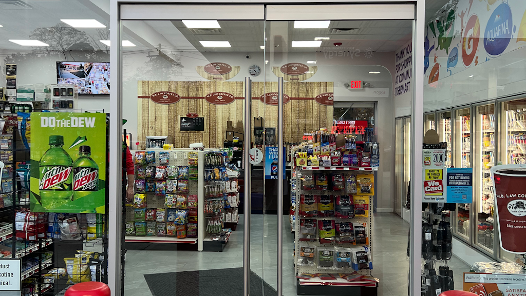 Community Tiger Mart | 215 Madison Ave, Morristown, NJ 07960, USA | Phone: (973) 538-7558