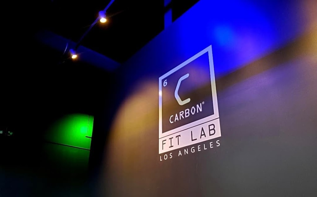 CARBON FIT LAB | 19325 Plum Canyon Rd Suite E, Santa Clarita, CA 91350, USA | Phone: (661) 523-4660