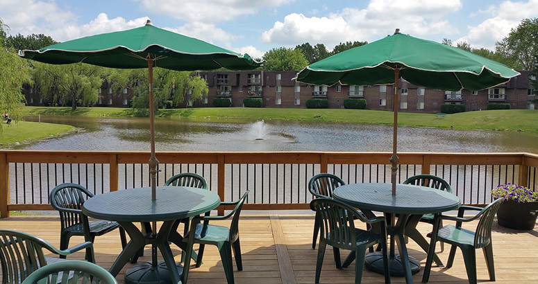 Fawn Lake Apartments | 9640 Fernwood Dr, Olmsted Falls, OH 44138, USA | Phone: (440) 201-9948