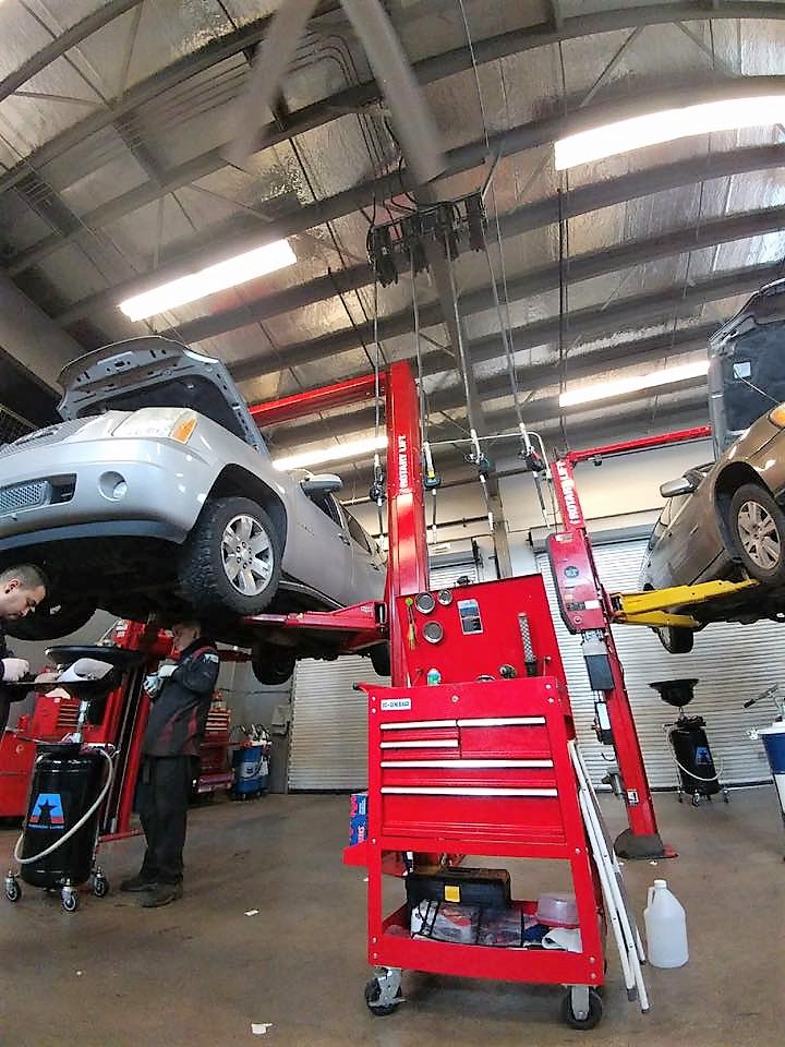 The Auto Doctor Express Lube | 11050 Pioneer Trail UNIT 102, Truckee, CA 96161, USA | Phone: (530) 536-5032