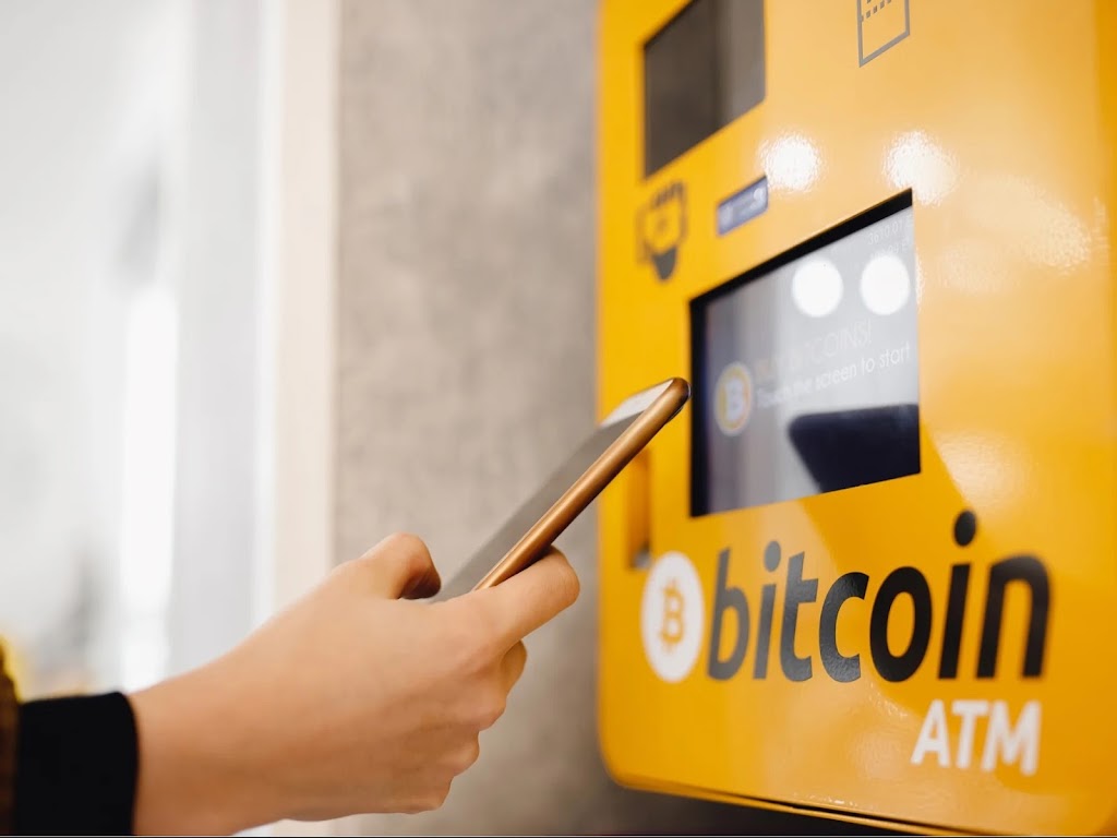 Coin Time Bitcoin ATM | 11082 Coloma Rd, Rancho Cordova, CA 95670, USA | Phone: (530) 746-8609