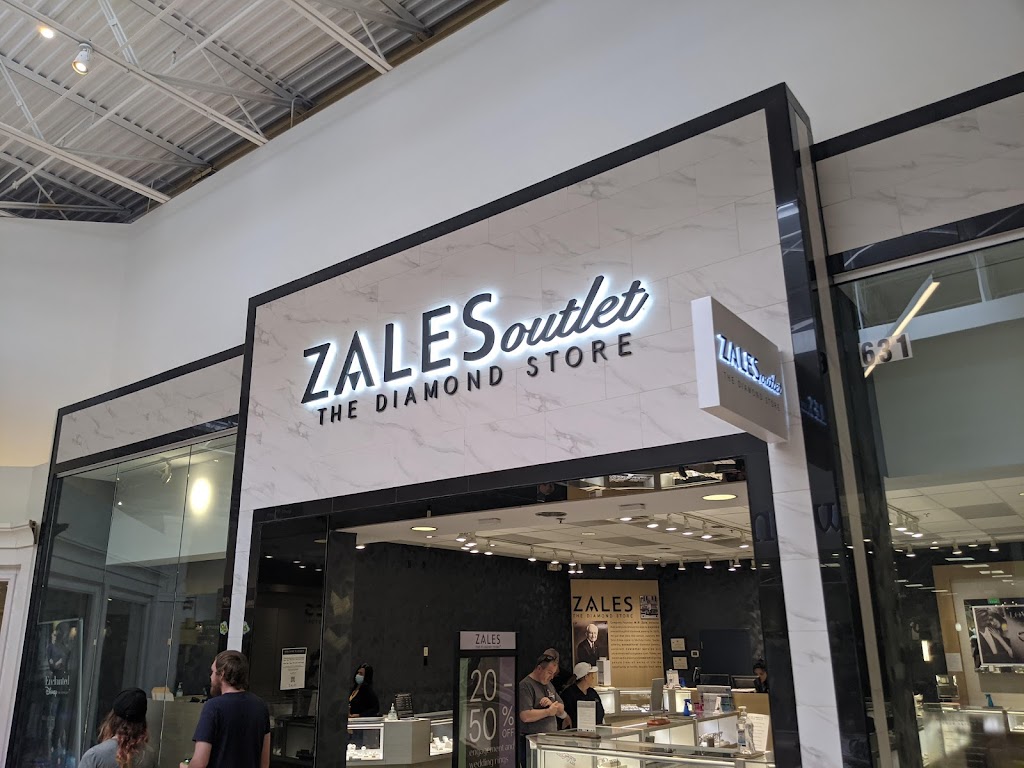 Zales Outlet | 8111 Concord Mills Boulevard Suite #631, Concord, NC 28027 | Phone: (704) 979-1122