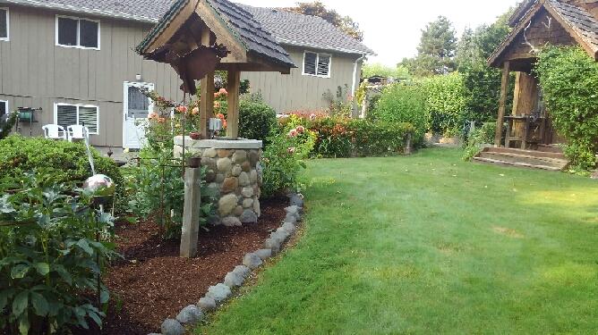 Above the Sound Bed & Breakfast | 806 Birch St, Steilacoom, WA 98388, USA | Phone: (253) 589-1441