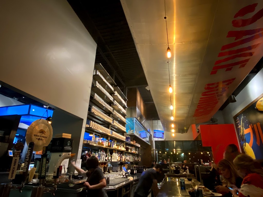 Sake Bombers Lounge | 17011 Wright Plaza, Omaha, NE 68130, USA | Phone: (402) 547-5959