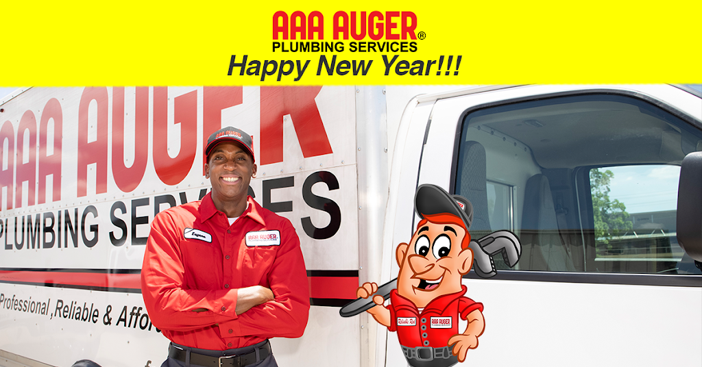 AAA AUGER Plumbing Services | 8234 Ferguson Cutoff, Austin, TX 78724, USA | Phone: (512) 928-0467