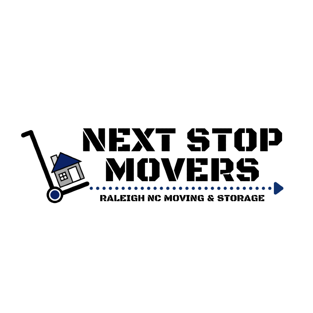 Next Stop Movers | 3450 Bush St Ste 245, Raleigh, NC 27609, United States | Phone: (919) 249-8351