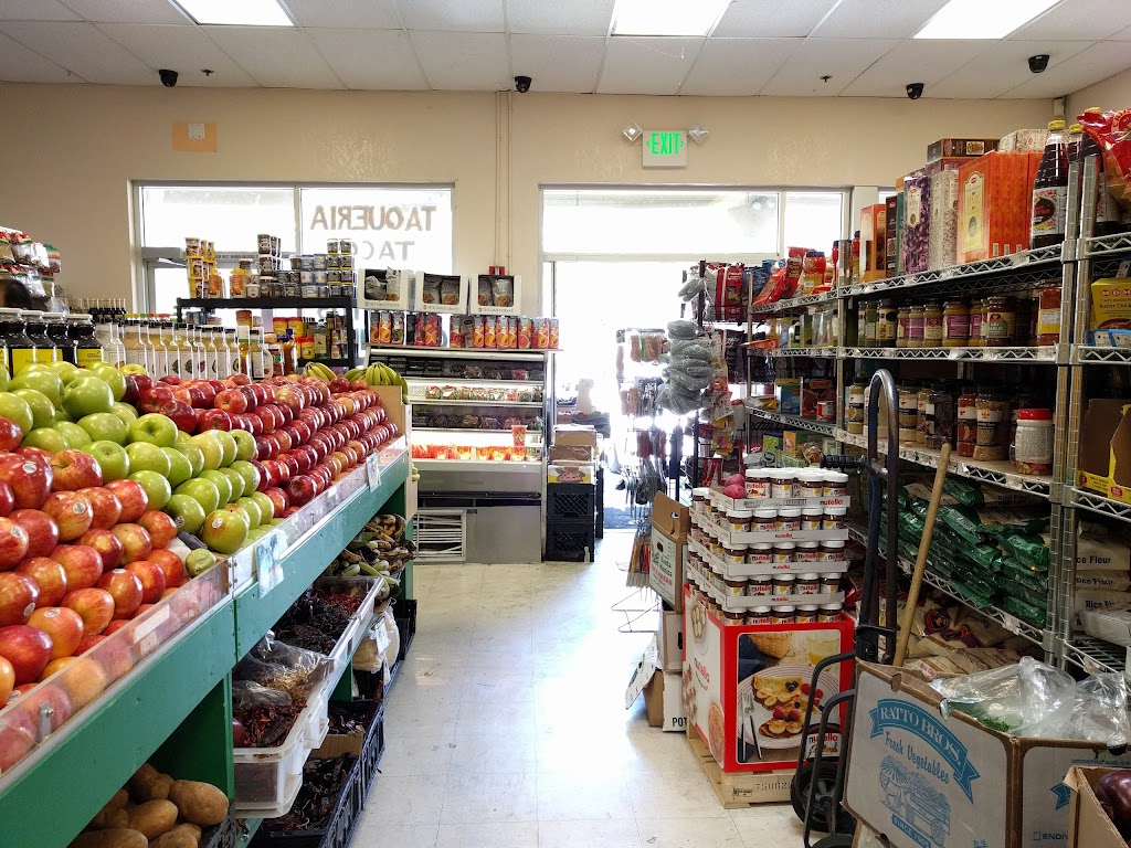 JL Produce | 311 Moffett Blvd, Mountain View, CA 94043, USA | Phone: (650) 428-1105