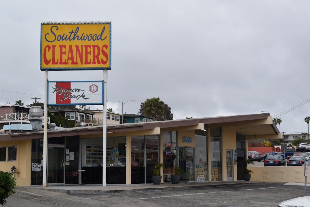 Southwood Dry Cleaners | 1550 S Pacific Coast Hwy, Redondo Beach, CA 90277, USA | Phone: (310) 540-7272