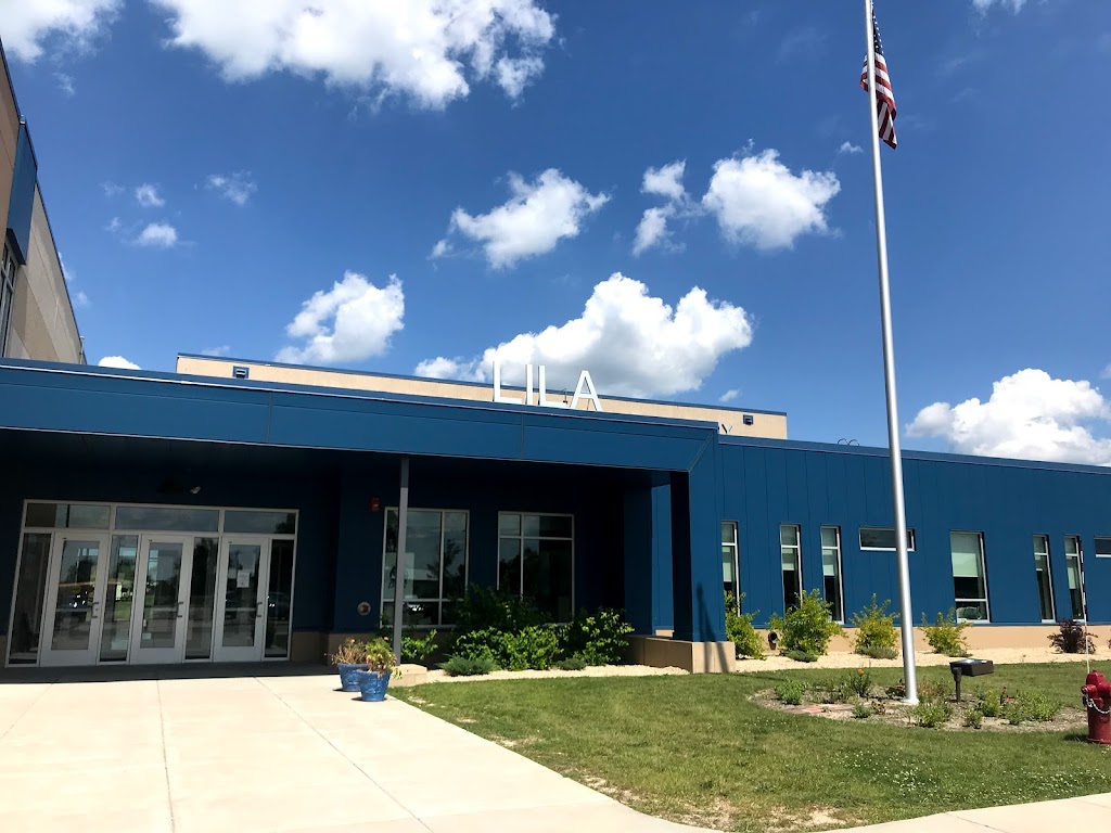 Lakes International Language Academy- Headwaters Campus | 19850 Fenway Ave N, Forest Lake, MN 55025, USA | Phone: (651) 464-8989