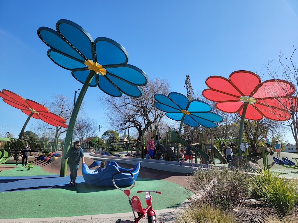 May Nissen Community Park | 685 Rincon Ave, Livermore, CA 94551, USA | Phone: (925) 373-5700