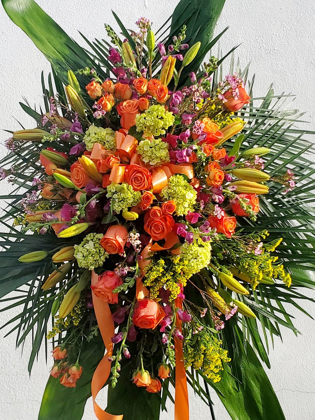 Hanover Floral Company | 61 Ridgedale Ave, East Hanover, NJ 07936, USA | Phone: (973) 887-5241