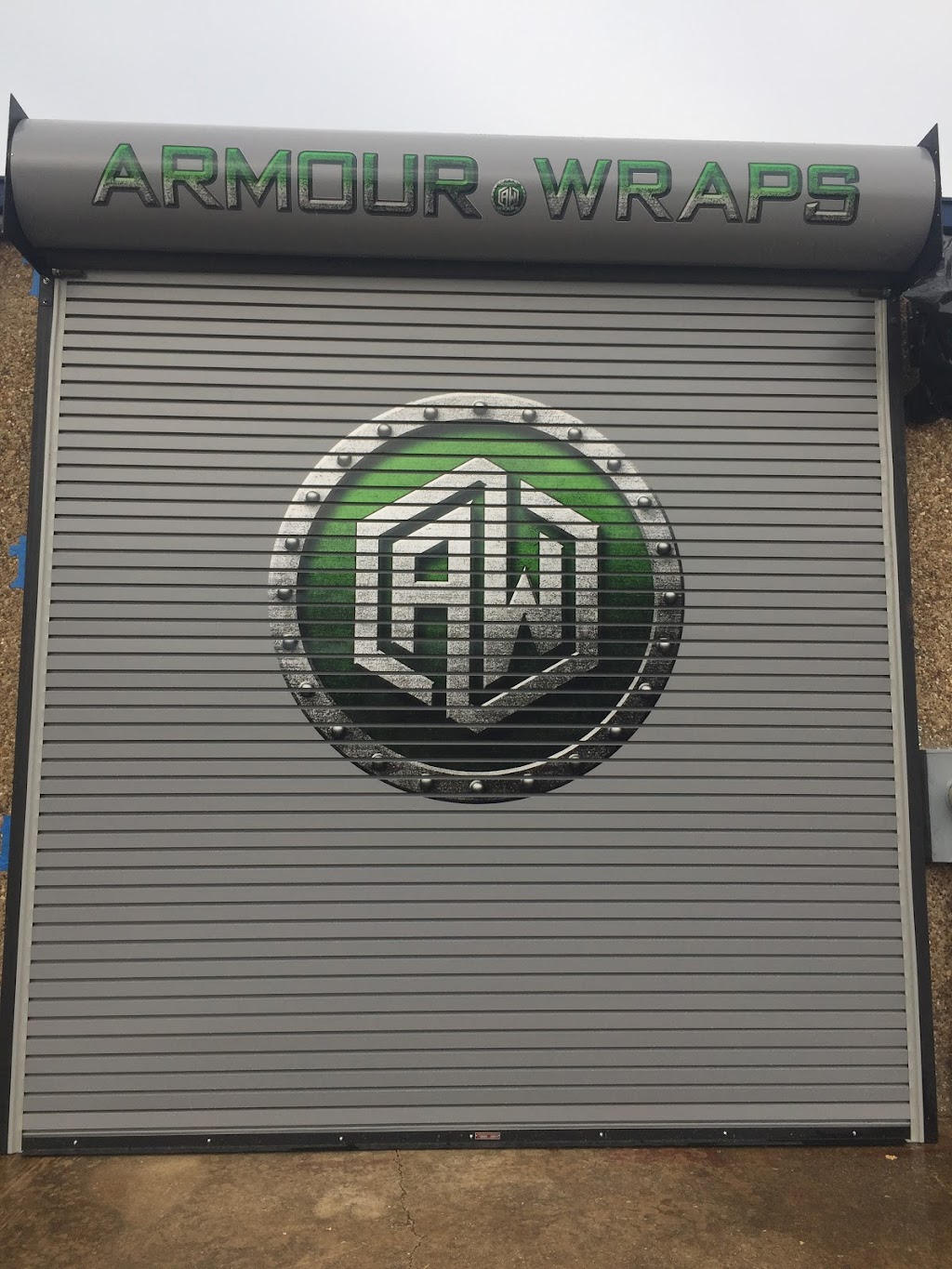 Armour Wraps | 3531 NW Loop 820, Fort Worth, TX 76106, USA | Phone: (817) 529-5598