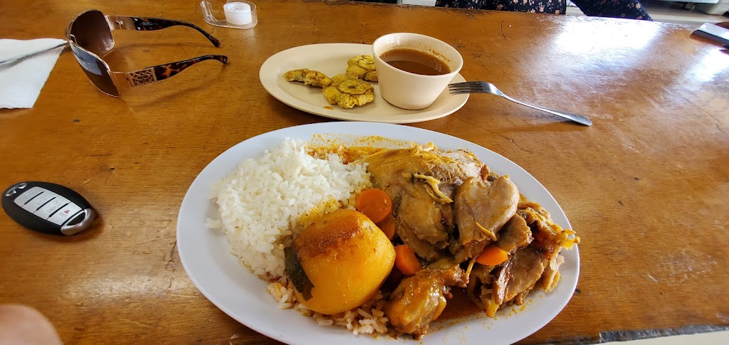 Victorias Borinquen Cafe | 27855 S Dixie Hwy, Homestead, FL 33032 | Phone: (305) 248-8860