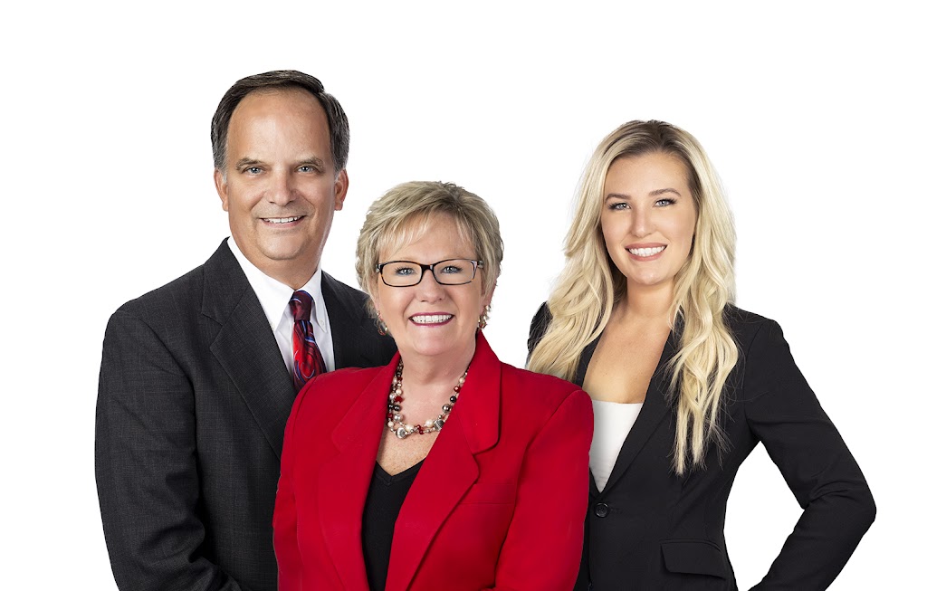 Chip & Sue Parrish / The Parrish Team | 1510 W Lane Ave, Upper Arlington, OH 43221, USA | Phone: (614) 686-4663