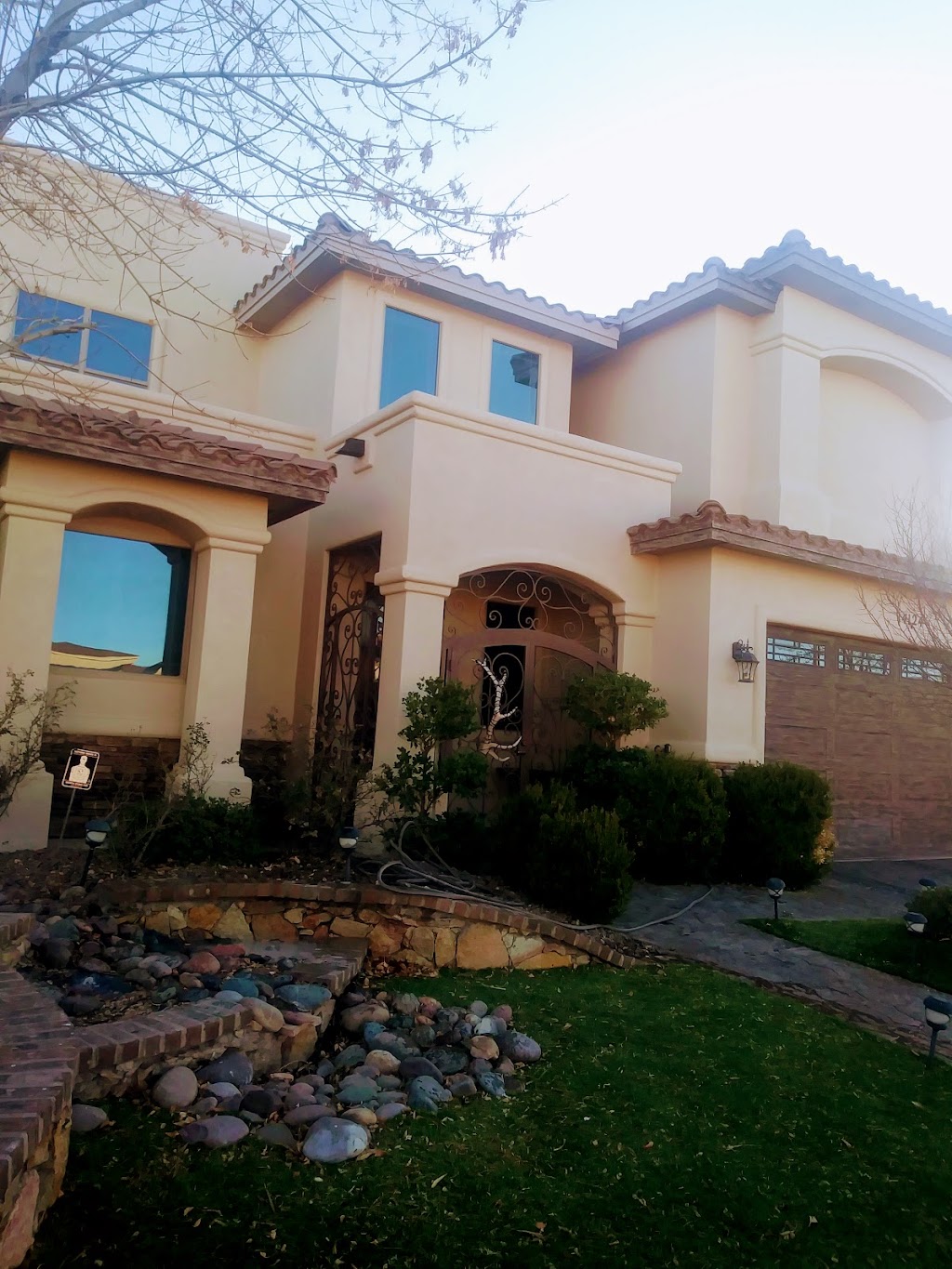 Rainbow Vista Park | 3001 Rich Beem, El Paso, TX 79938, USA | Phone: (915) 212-0092