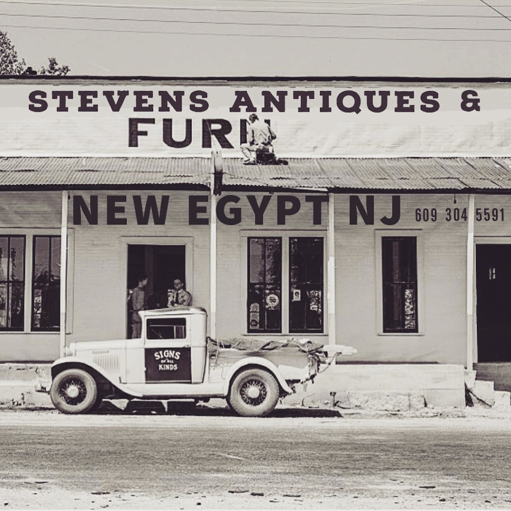 Stevens Antiques & Estate Sales NJ | 47 New Egypt Cookstown Rd, New Egypt, NJ 08533, USA | Phone: (609) 304-5591