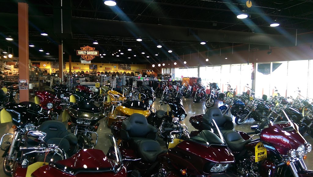 Twin Cities Harley-Davidson Lakeville | 10770 165th St W #5671, Lakeville, MN 55044, USA | Phone: (952) 898-4515