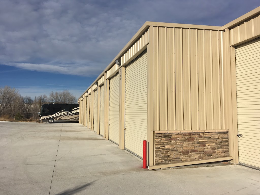 Platte Indoor Mega Storage | 4750 Town Center Dr, Colorado Springs, CO 80916, USA | Phone: (719) 246-3824