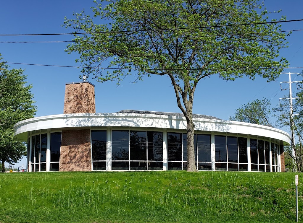 Sylvania Branch Library | 6749 Monroe St, Sylvania, OH 43560 | Phone: (419) 882-2089