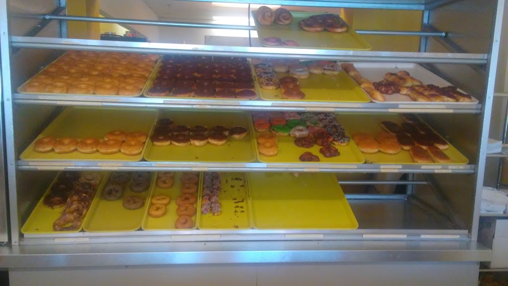 Main Street Donuts | 126 N Main St, Duncanville, TX 75116 | Phone: (972) 283-2022