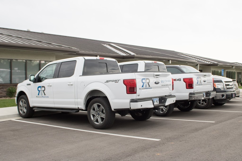 Rescue Roofers | 11052 S Green Rd, Olathe, KS 66061, USA | Phone: (913) 730-9000